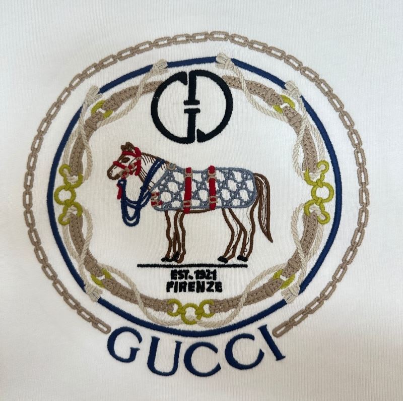 Gucci T-Shirts